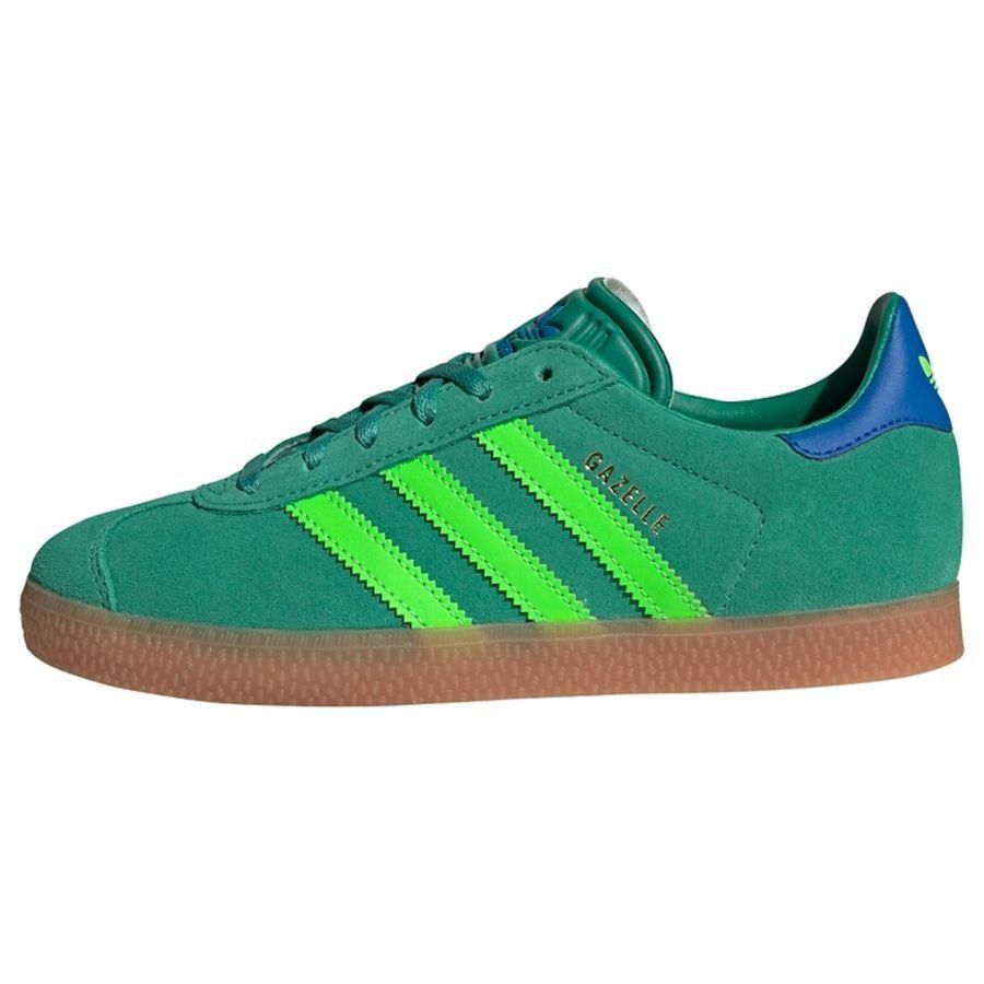 Adidas Original Chaussure Gazelle Enfants