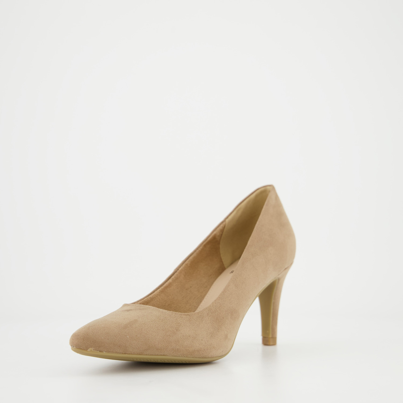 S. Oliver Pumps