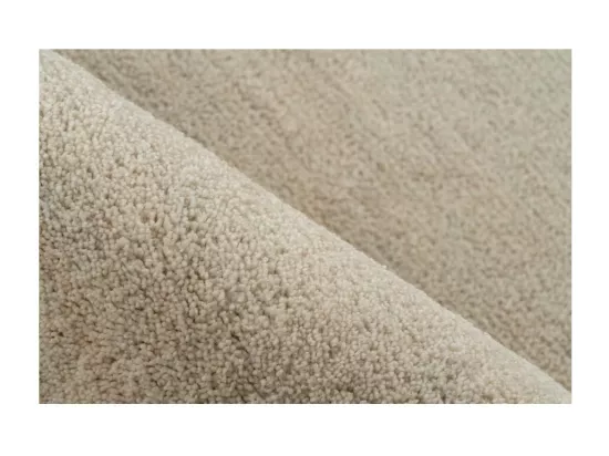 Tapis 230x160 cm – Design C007Y coloris ivoire – Élégance et confort pour votre intérieur