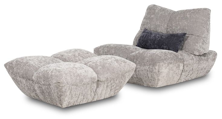 Fauteuil Soof
