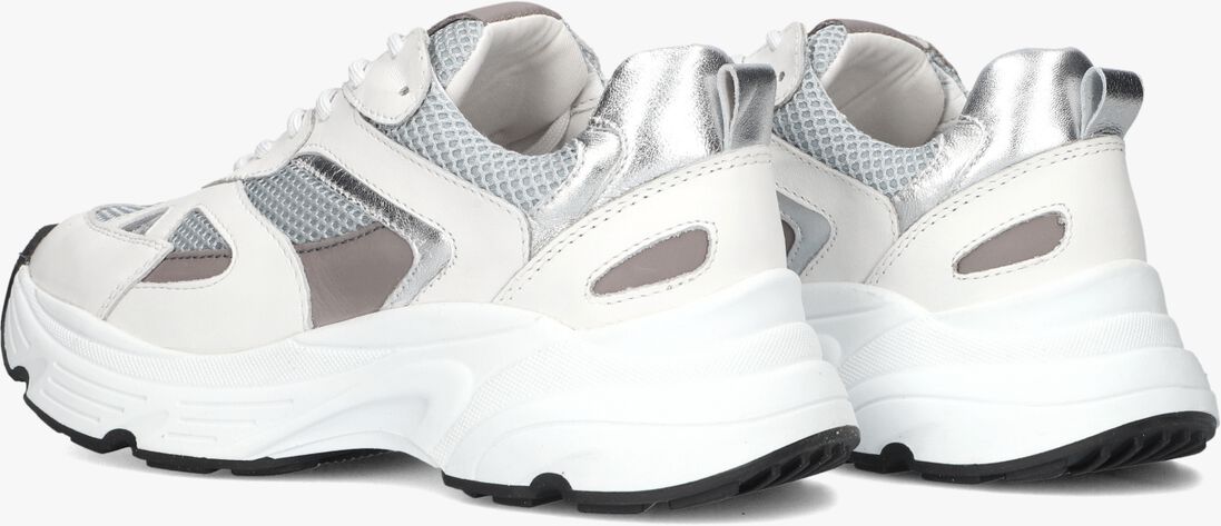 witte blasz lage sneakers tokio-08