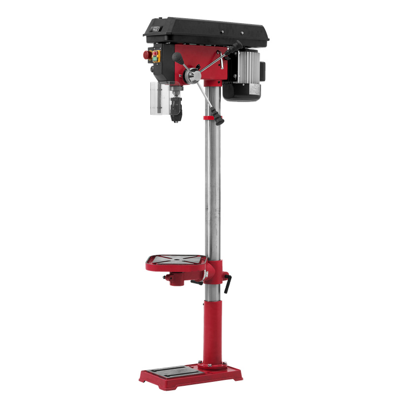 Søyleboremaskin 800 W 230 V 2500 /min