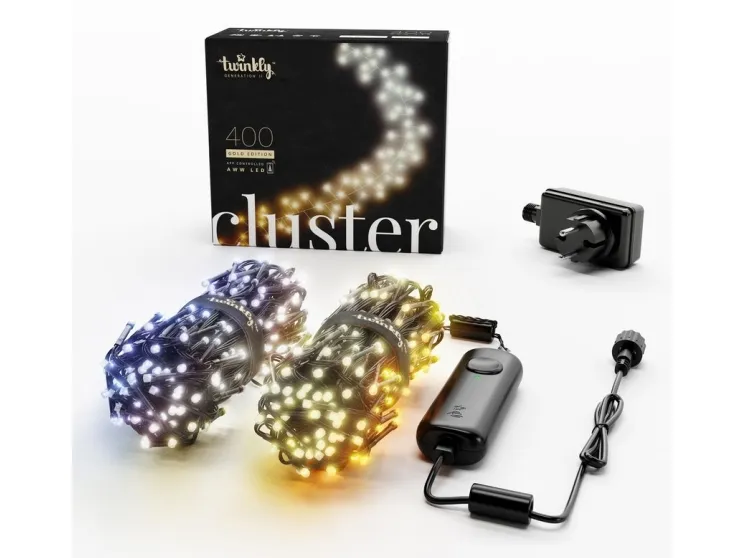 Twinkly -