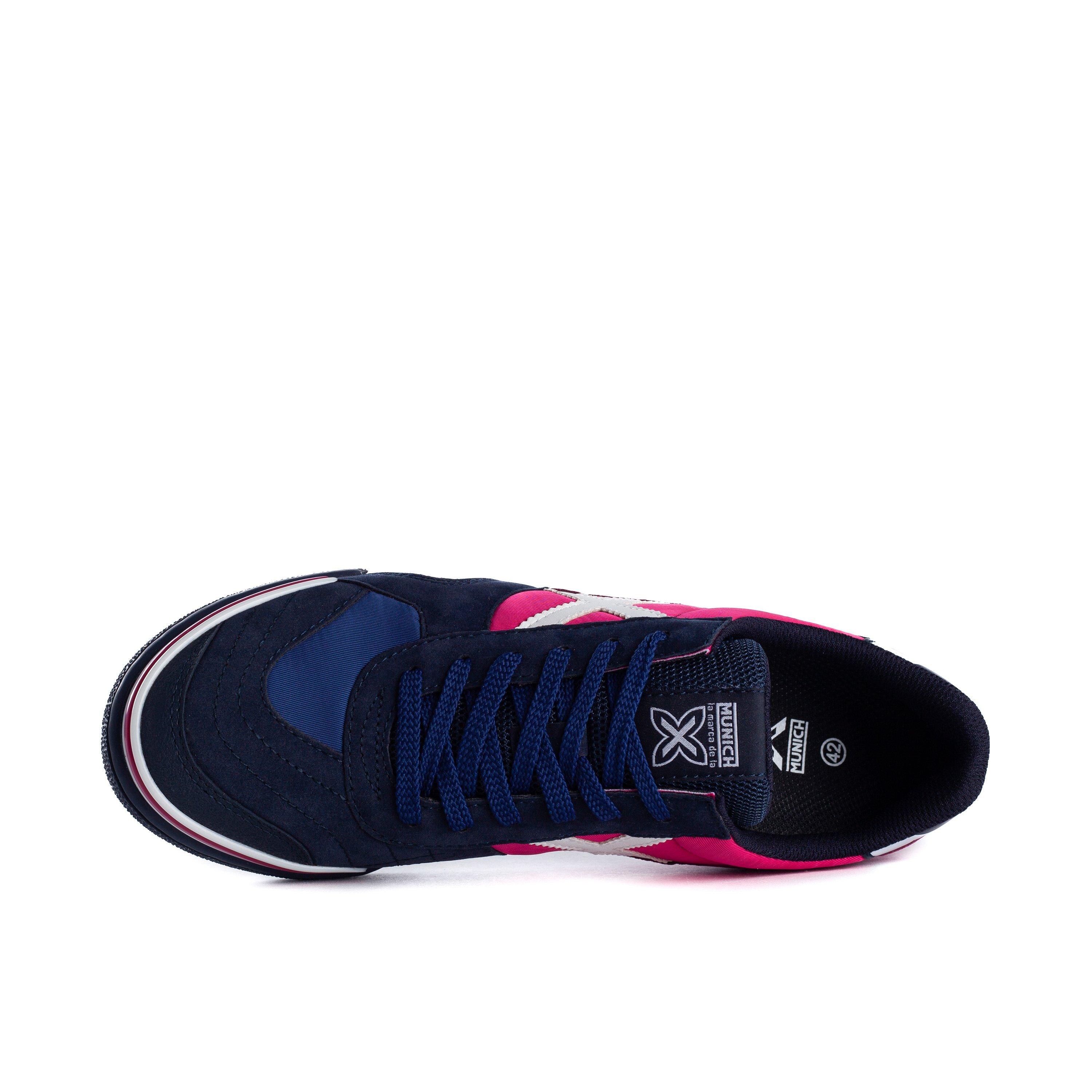 Munich Gresca Indoor Football Shoes