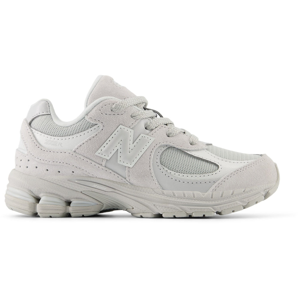 Køb New Balance Sneakers Grey Matter 2002 Kids Lace