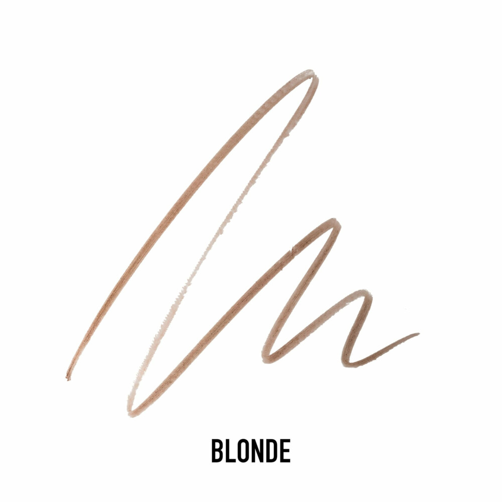 Max Factor Brow Shaper Wenkbrauwpotlood 010 Blonde