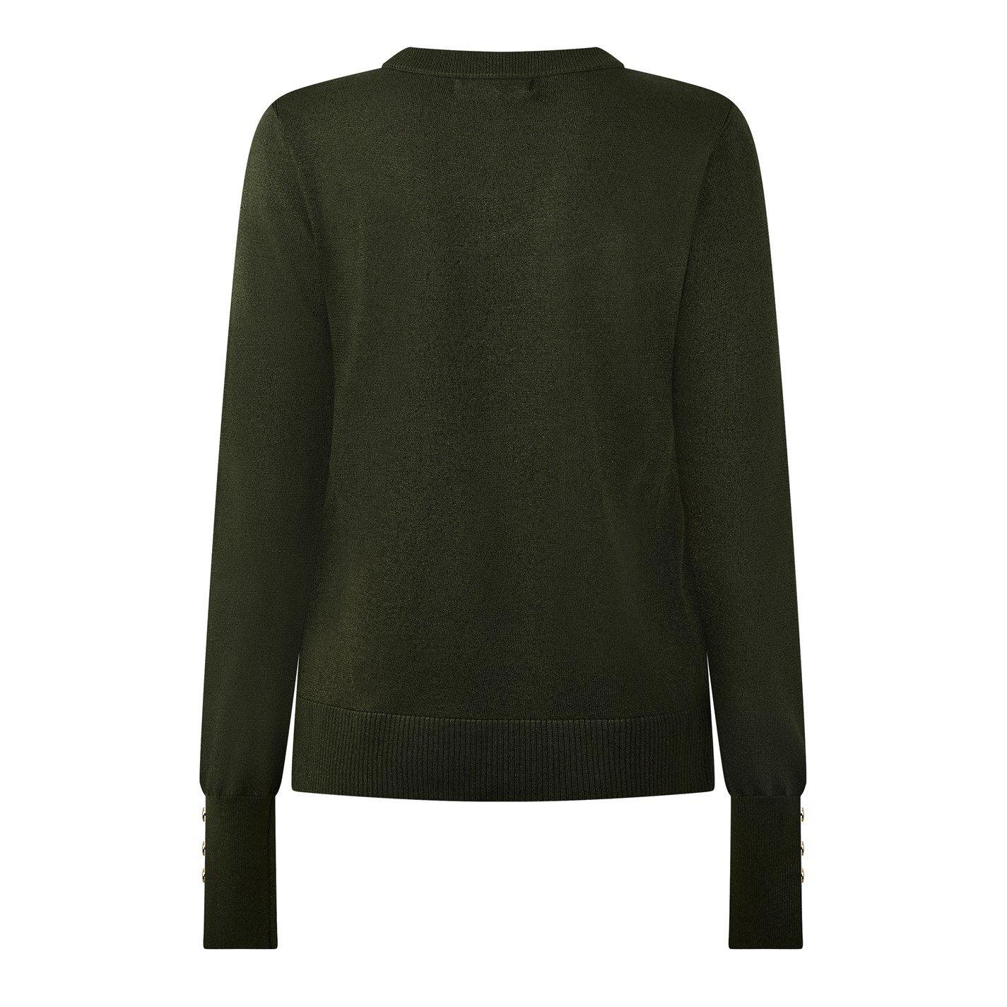 Biba Shimmer Jumper