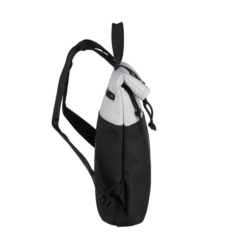 Waterafstotend rugzakje 'Mart' mini 7L zwart/grijs Black/grey