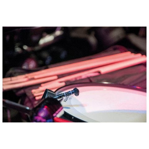 DAP DCLM-60 microfoon voor drums en blaasinstrumenten
