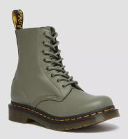 1460 Pascal Khaki 27641384 Grønn