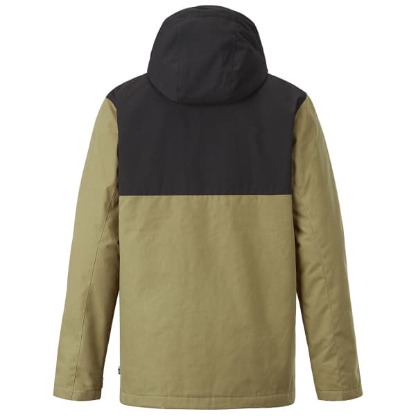 Veste PICTURE MODAY JKT ARMY GREEN