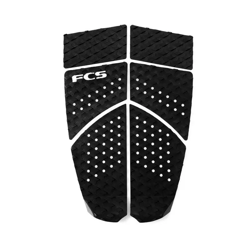 Pads Surf FCS LB-6 Black