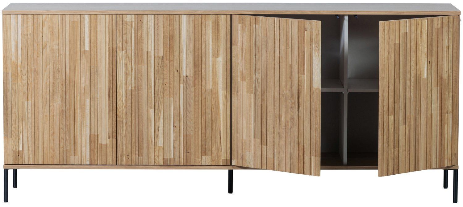 WOOOD   Gravure Dressoir
