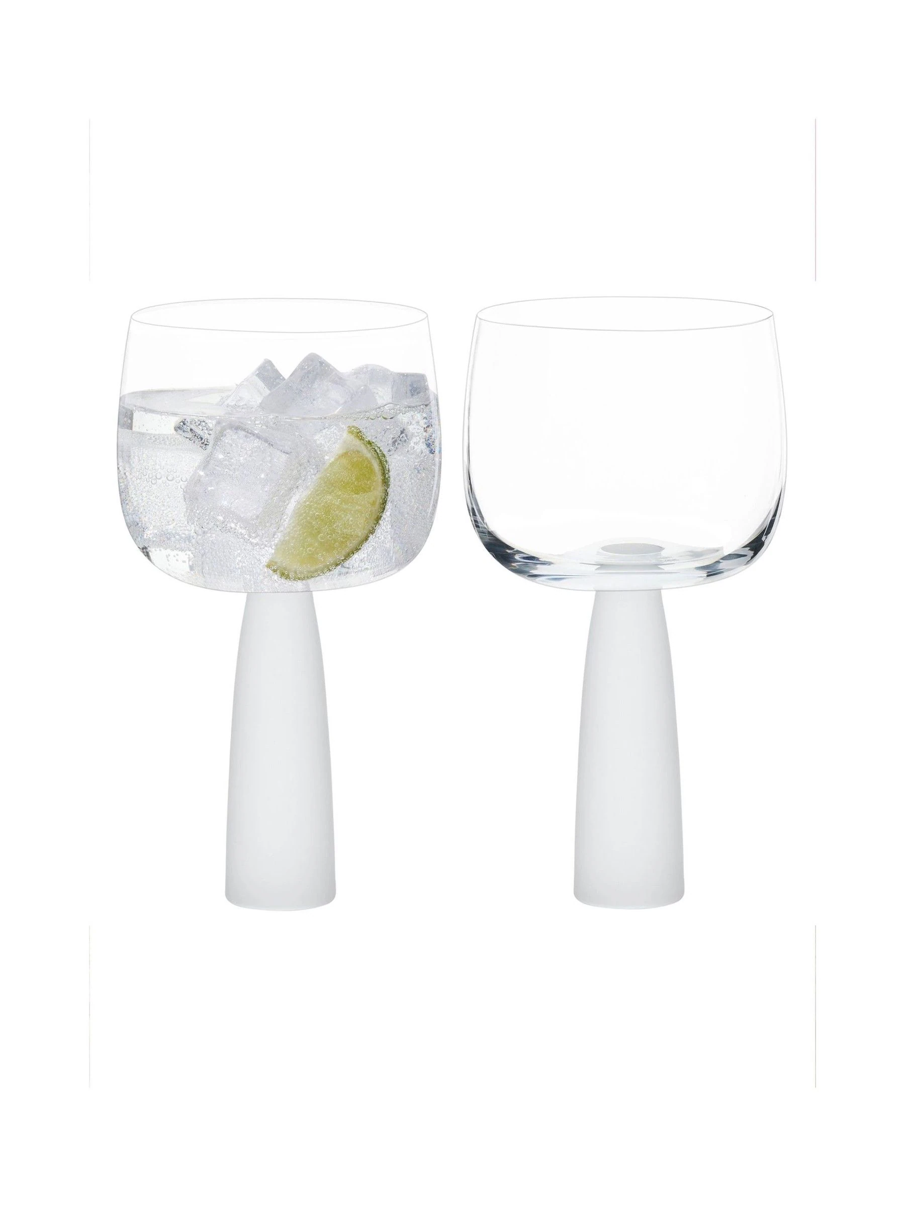 Anton Studio Designs Set of 2 Oslo Gin Glasses