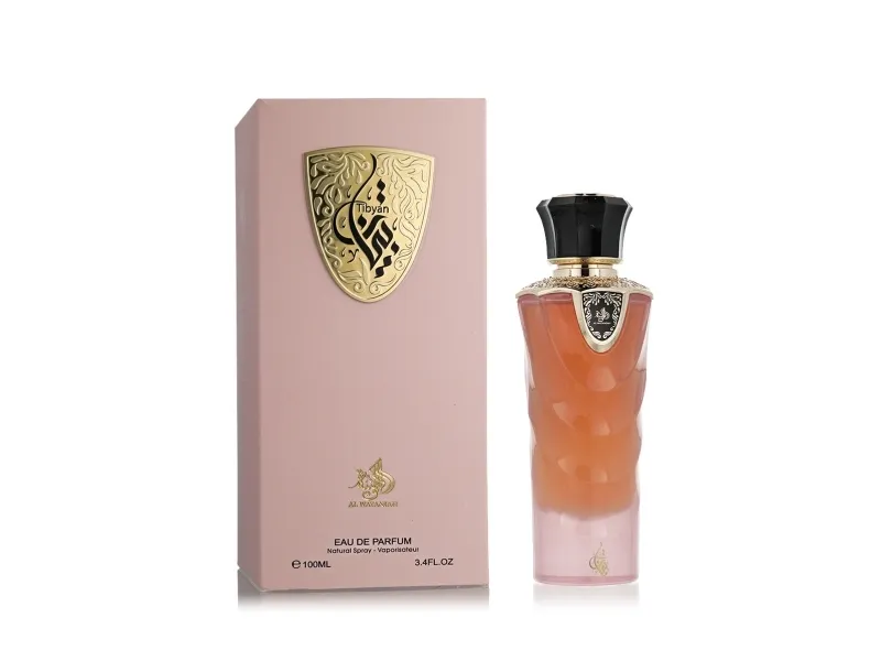 Al Wataniah Tibyan Eau De Parfum 100 ml (kvinde)
