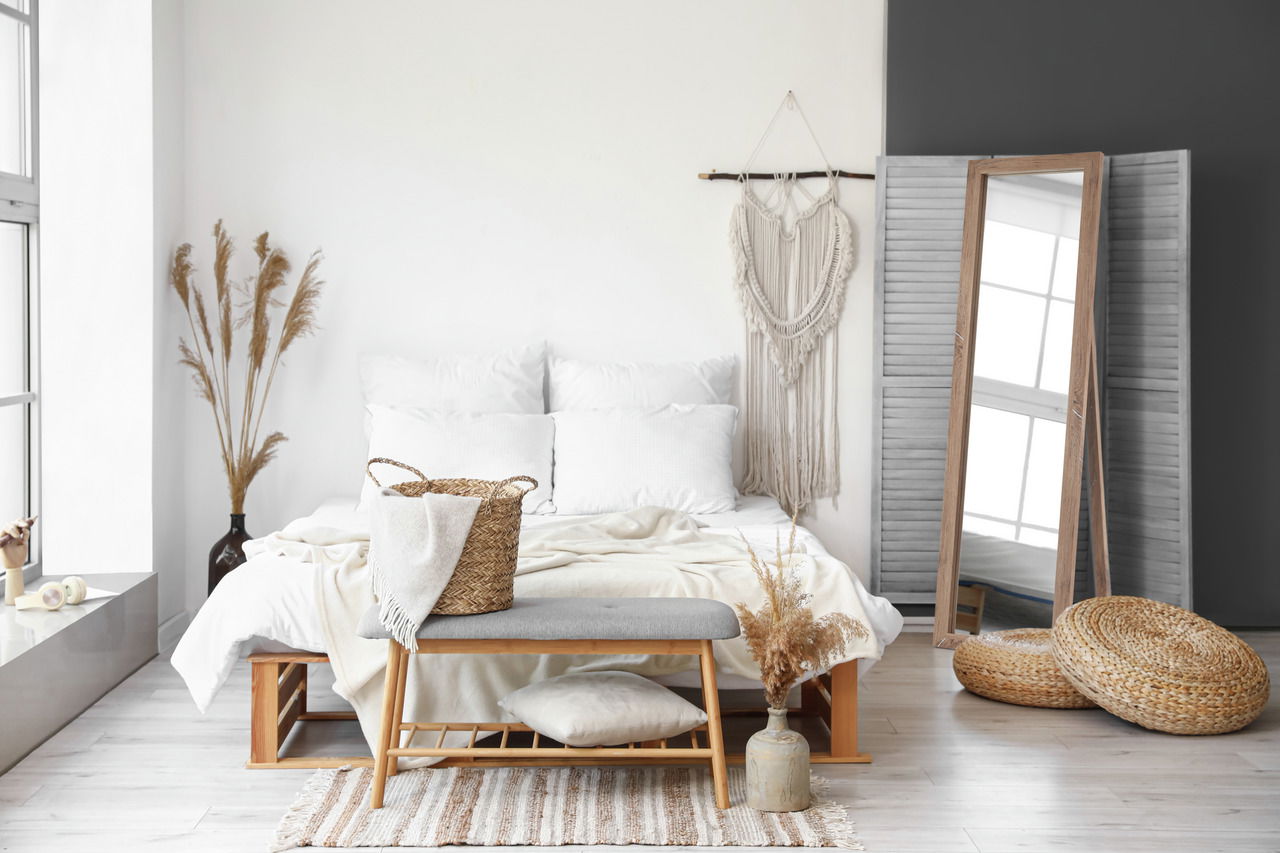 XORA Standspiegel ca. 50x170 cm ANTONIA