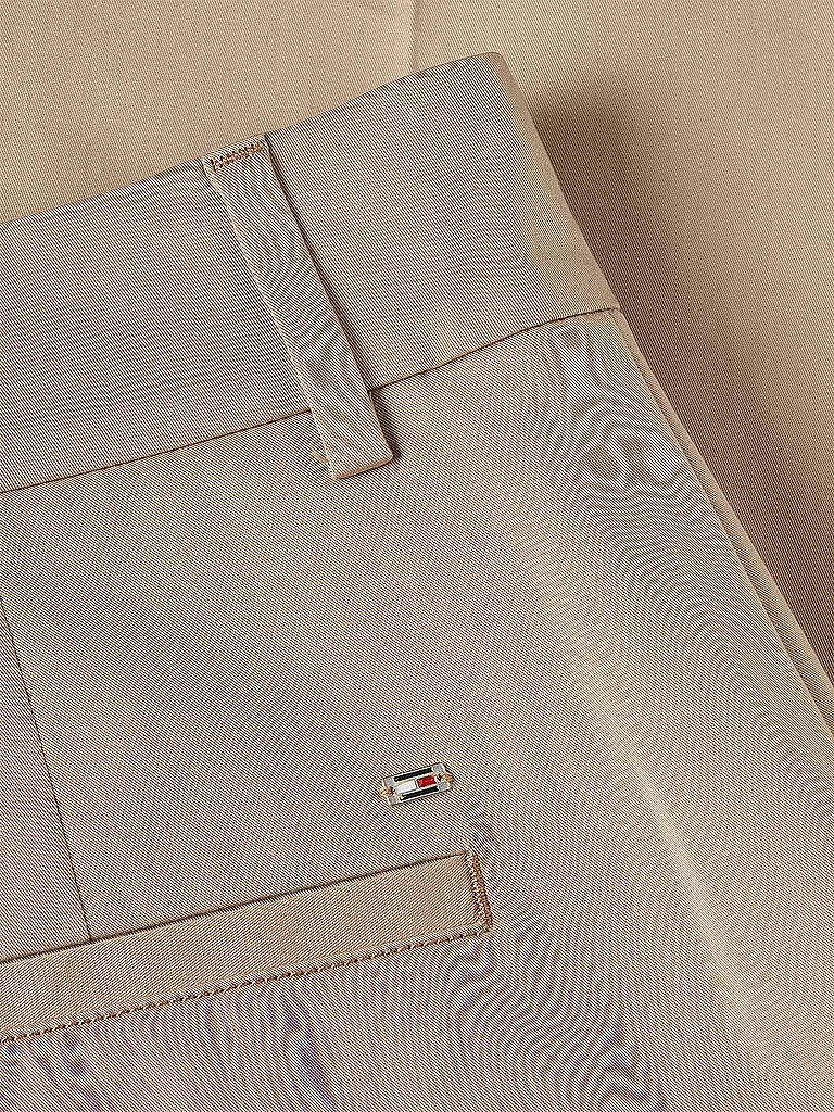TOMMY HILFIGER Chino 7/8 beige