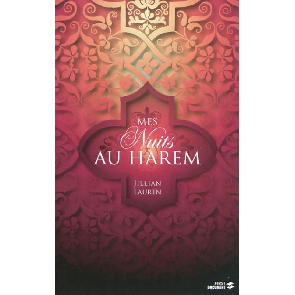 Mes nuits au harem · Occasion