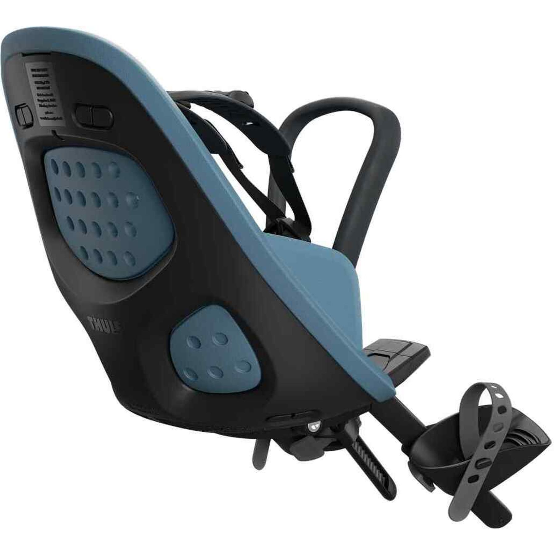 Thule Yepp 2 Mini Fietsstoeltje Voor Outlet