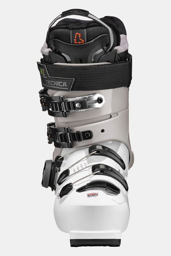 Tecnica Tecnica Mach Boa Hv 95 W Gw Skischoen Dames