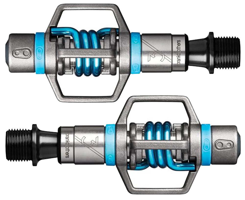 CrankBrothers Egg Beater 3 Klickpedale kaufen | Bike-Discount