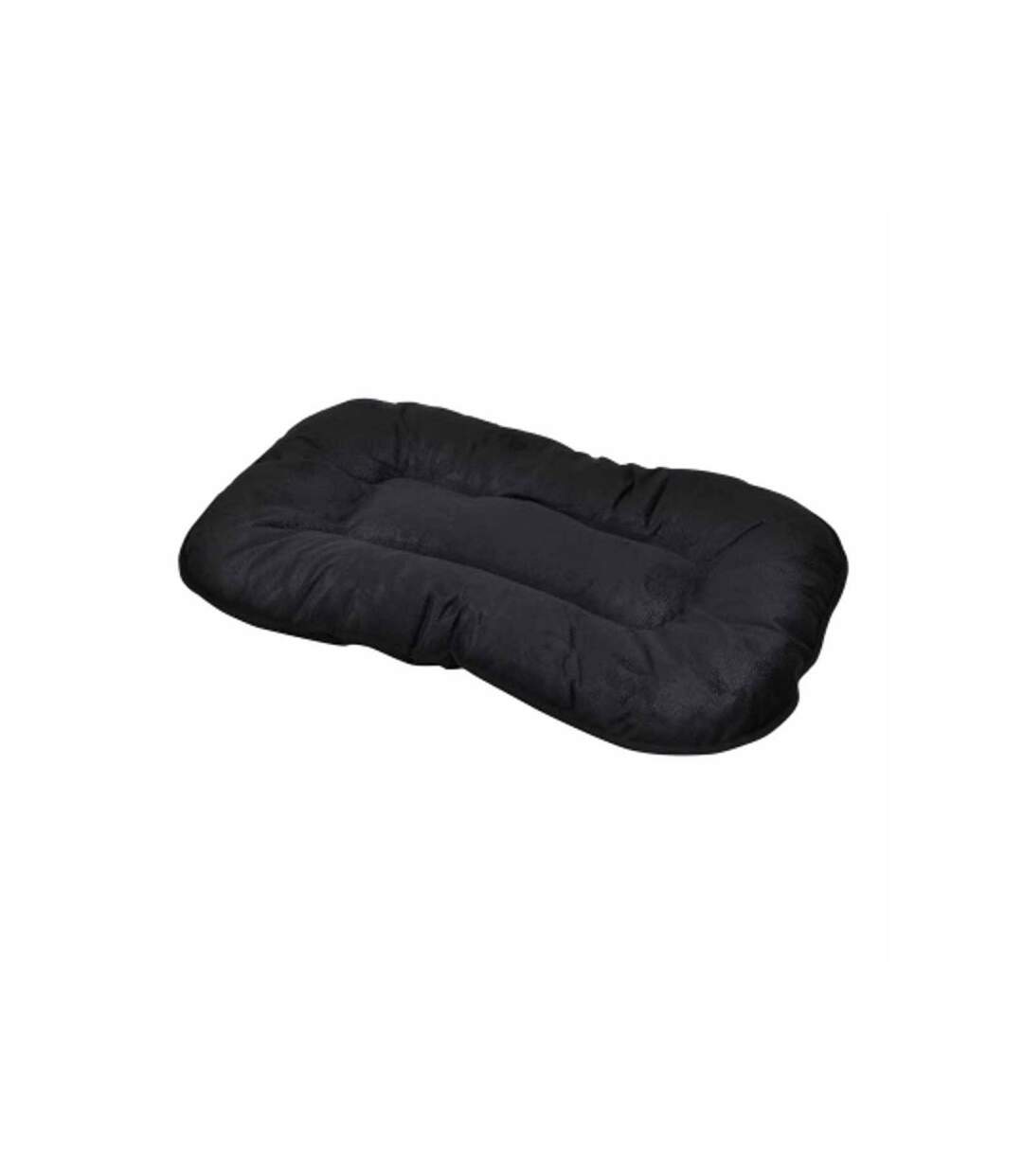 Paris Prix - Coussin Pour Chien & Chat python 107cm Noir