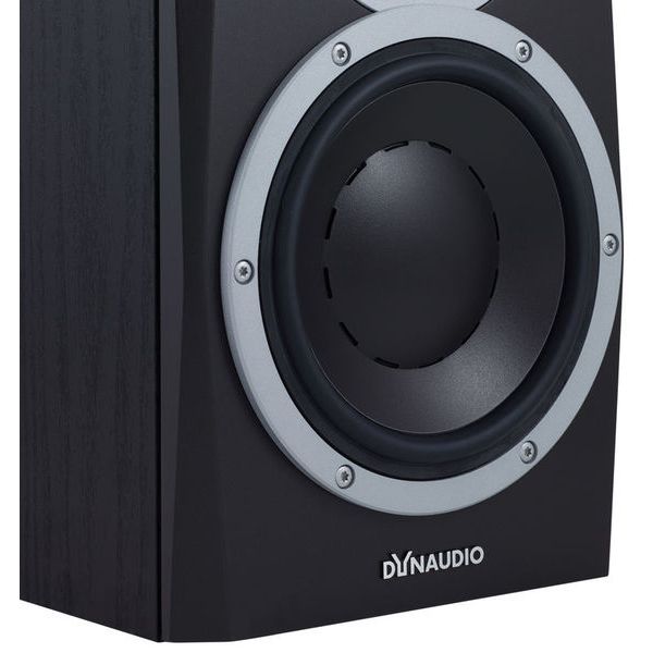 Dynaudio BM5 MKIII Desktop Stand Bundle