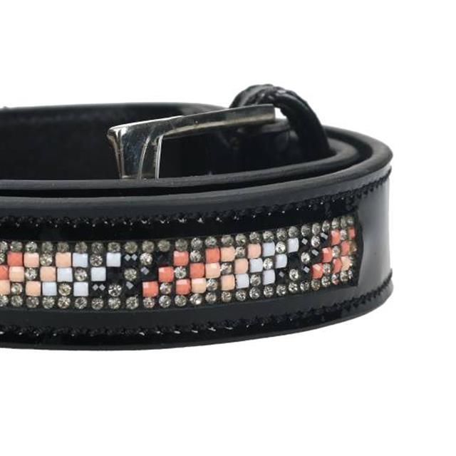 Riem Epplejeck Lily Kids Zwart-roze