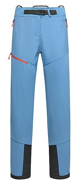 LA SPORTIVA - PANTALON SOFTSHELL ALPINE GUIDE PANT