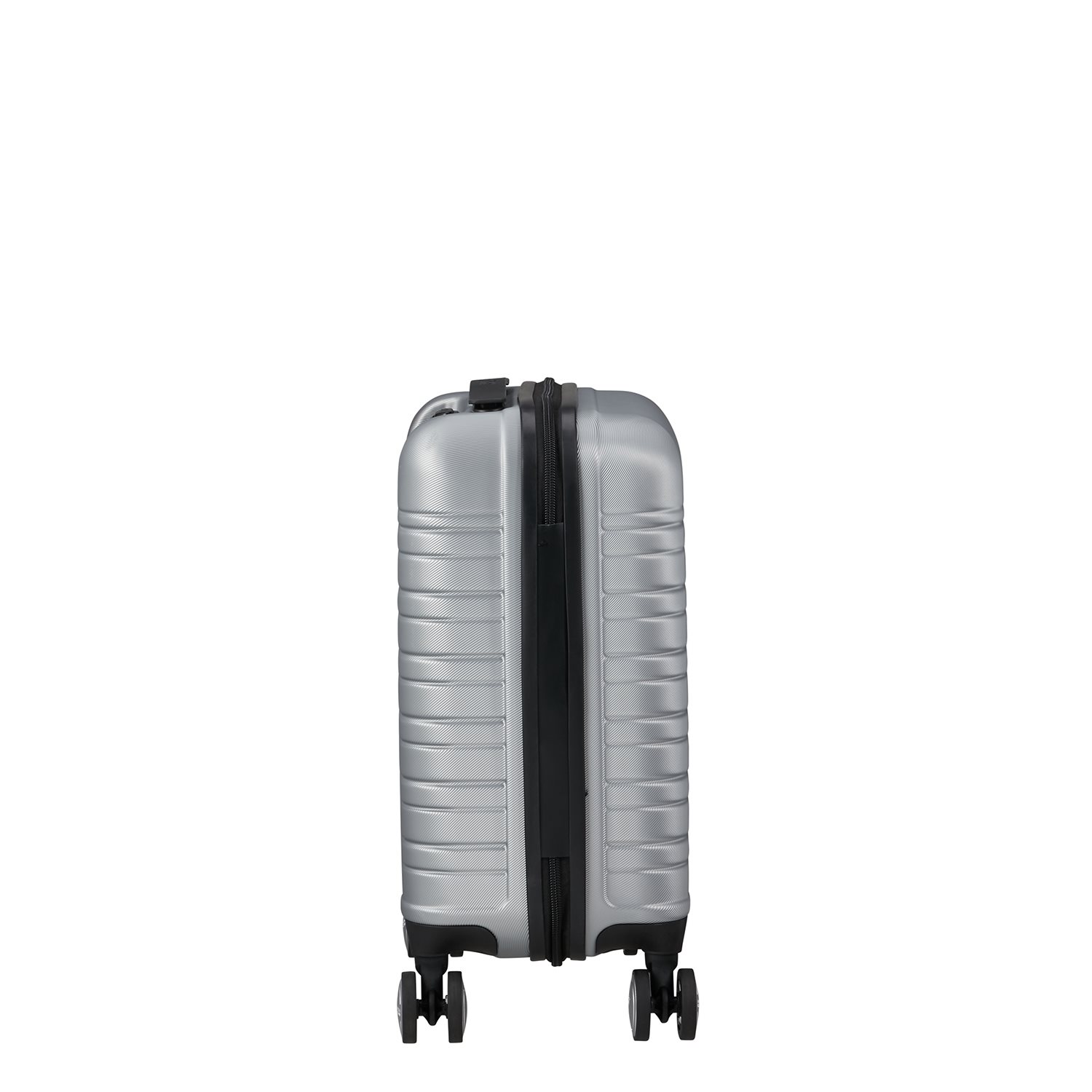 American Tourister Flashline Underseater Spinner 45/35/20 cm Sky Silver