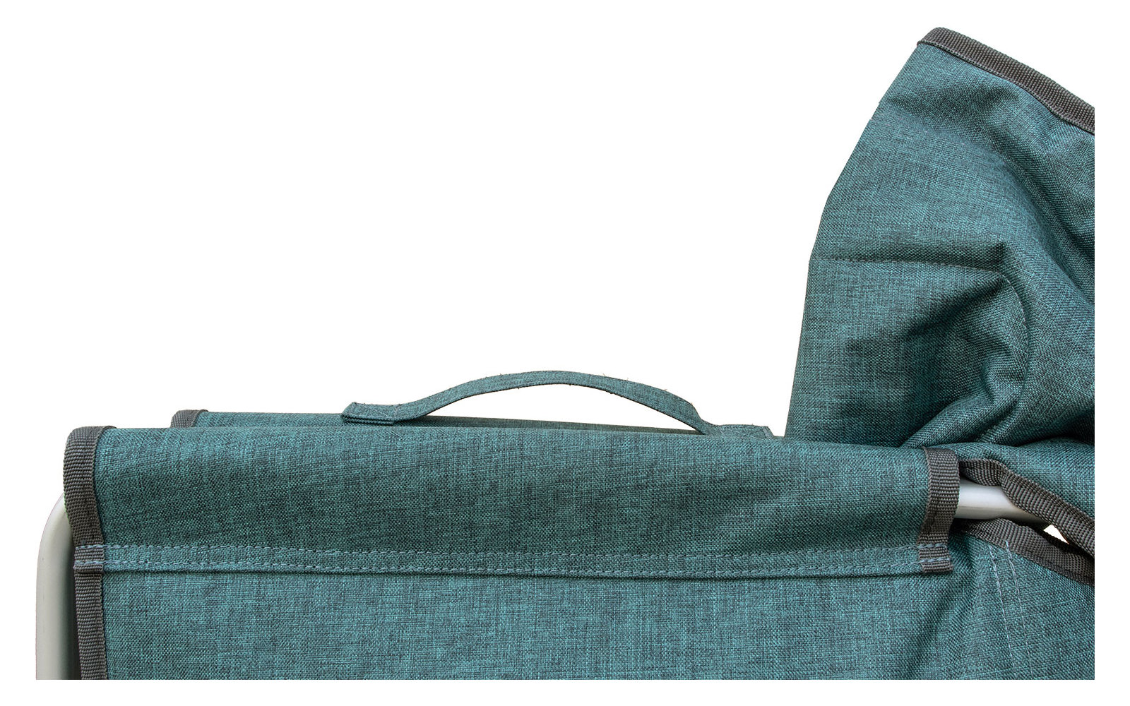 Origin Outdoors Travelchair Director Klappstuhl aqua