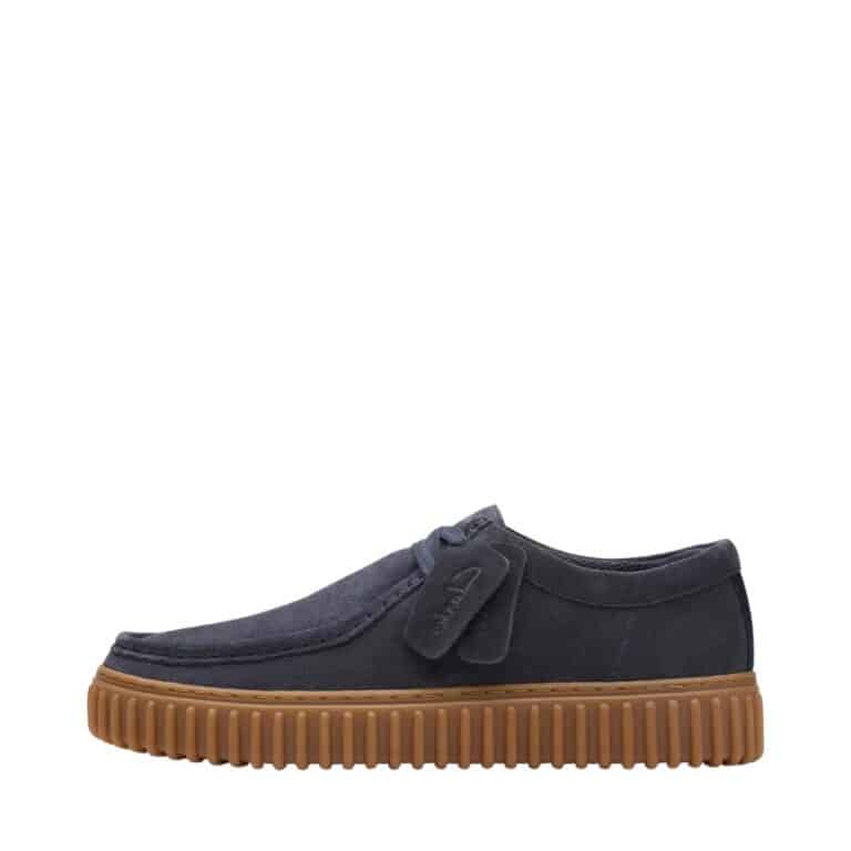 Clarks Torhill Lo Sko Herre
