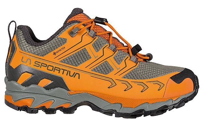 LA SPORTIVA - CHAUSSURES MULTIACTIVITES ULTRA RAPTOR II JR GTX
