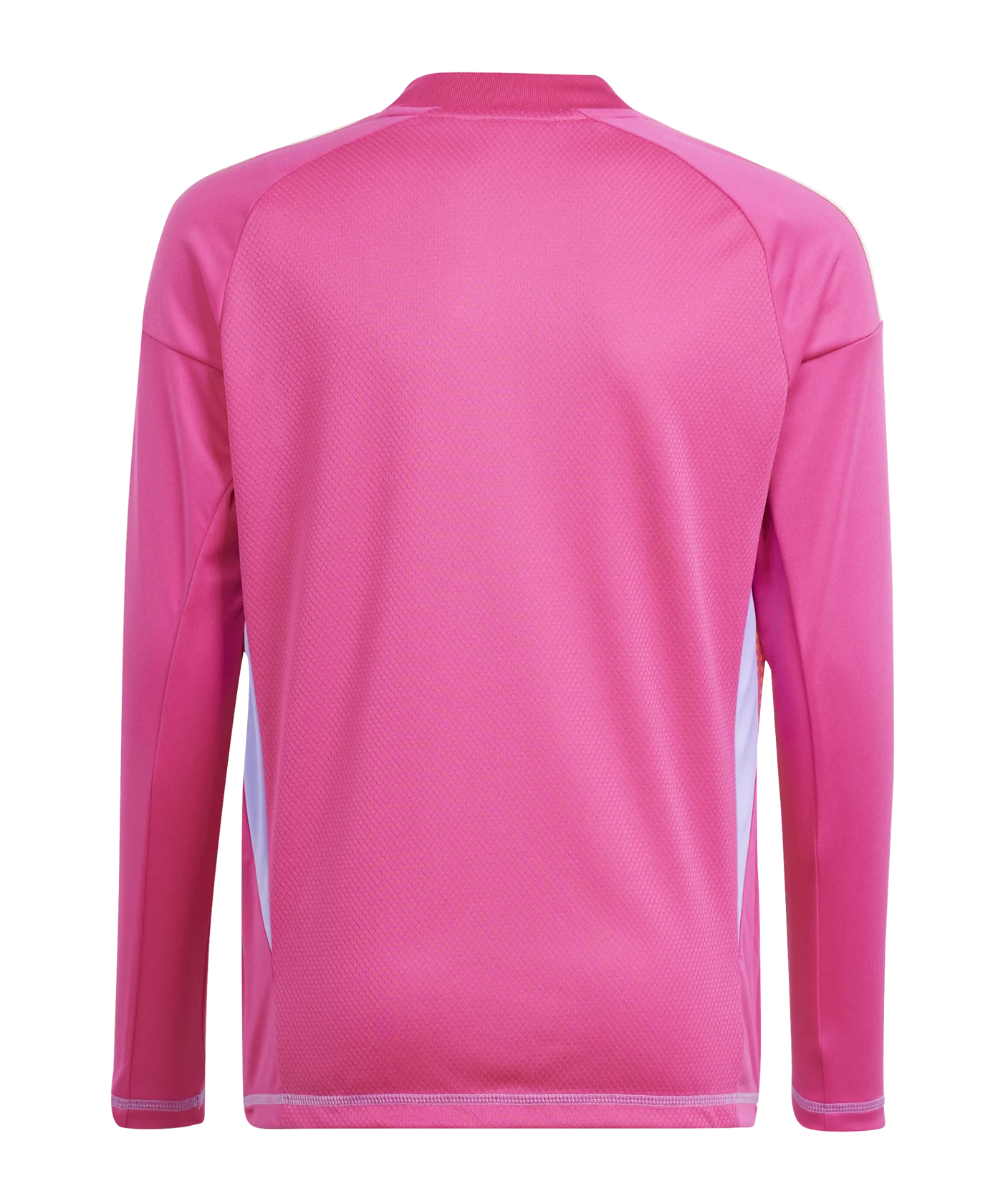 adidas Tiro 24 Competition TW-Trikot langarm Kids Pink