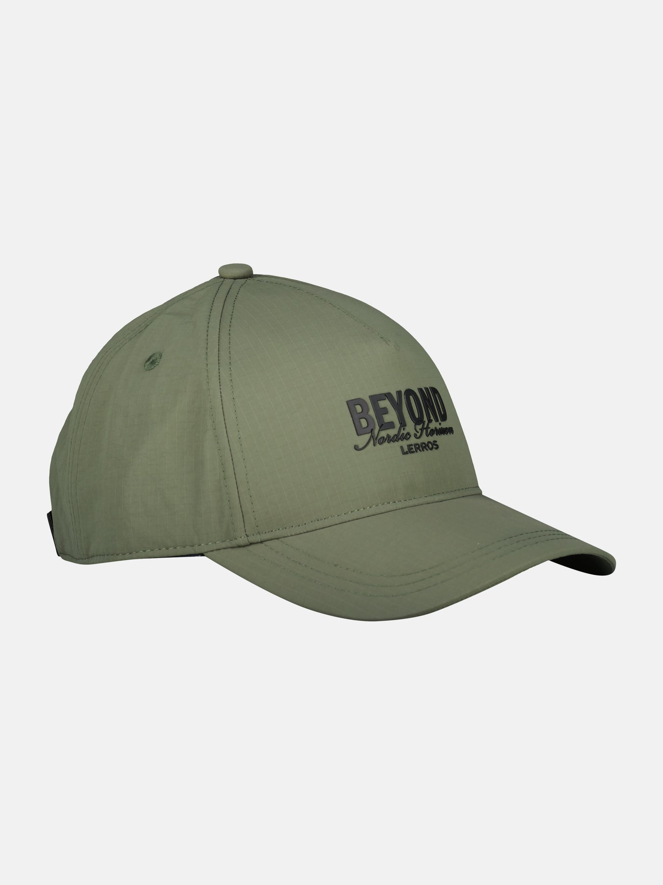Fleece-gefütterte Basecap, wasserabweisend