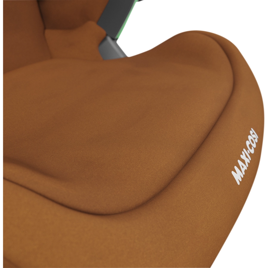 MAXI COSI Kindersitz Kore Authentic Cognac