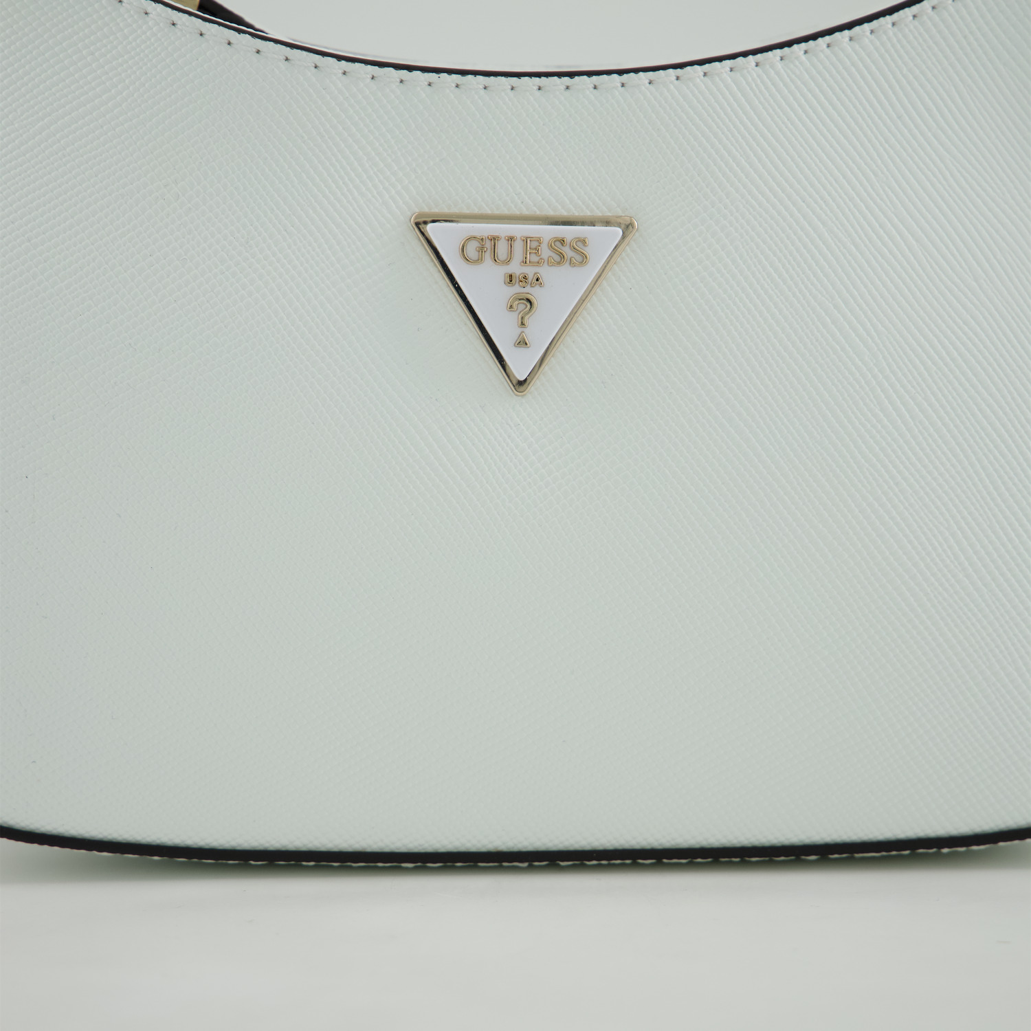 GUESS NOELLE TOP ZIP SHOULDER BAG