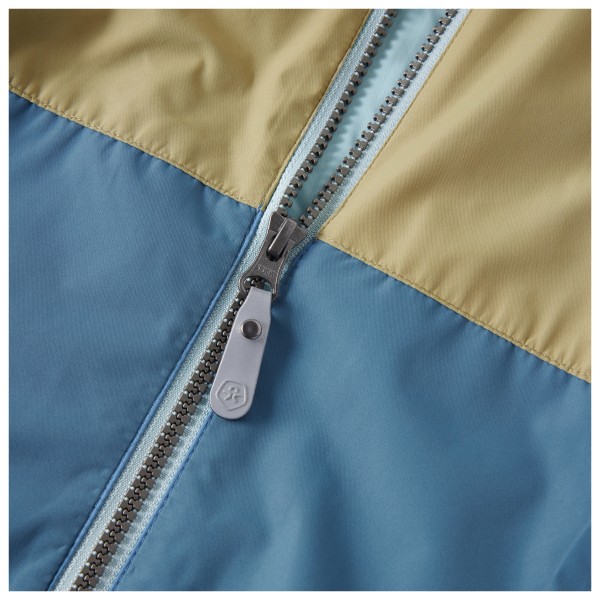 Color Kids - Baby's Jacket Colorblock - Veste imperméable