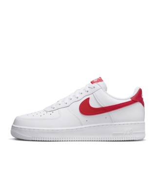 Nike Air Force 1 '07 Herenschoenen
