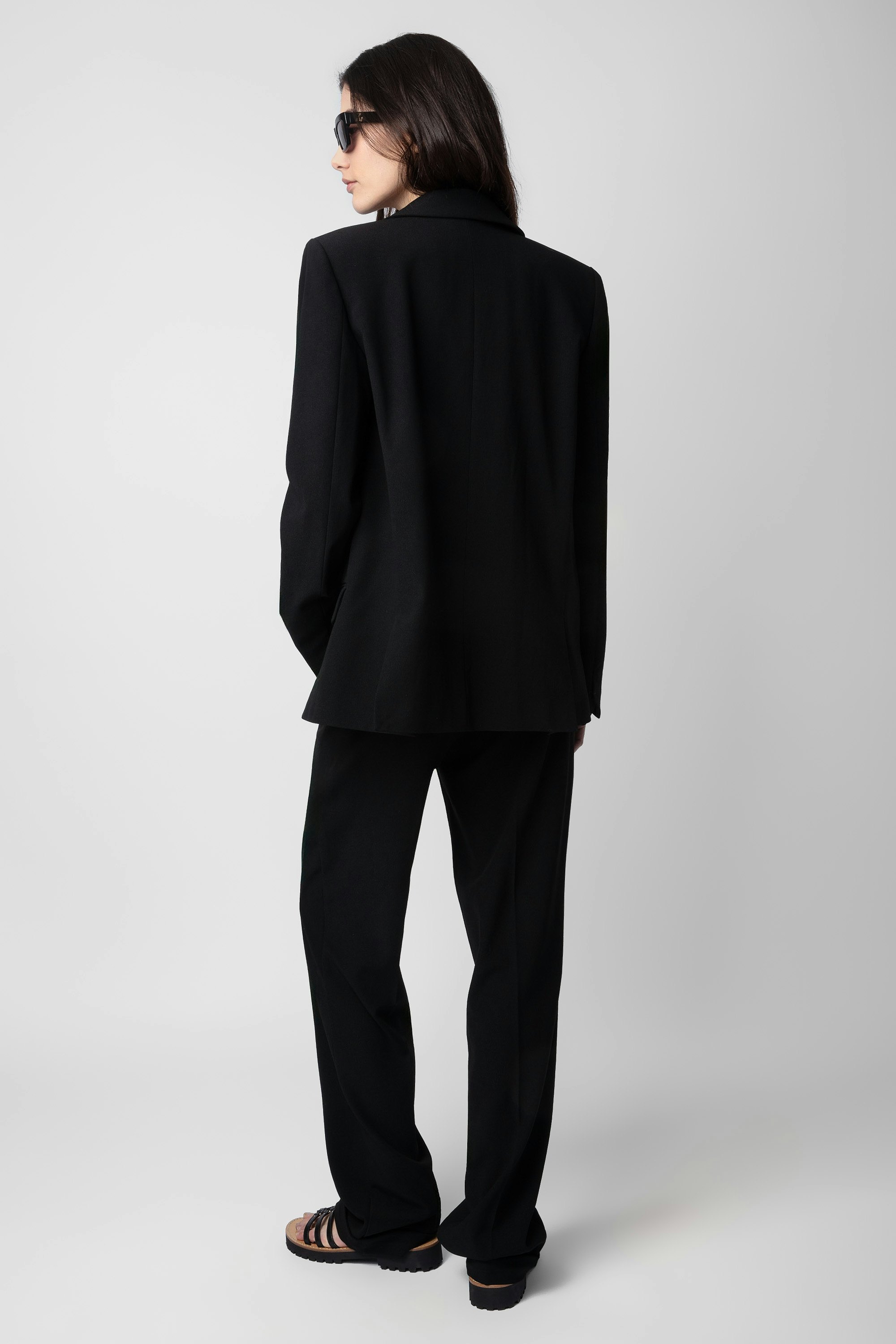 Blazer Voyage