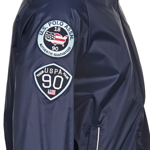 U.S Polo Assn. - PLAYER - Marine