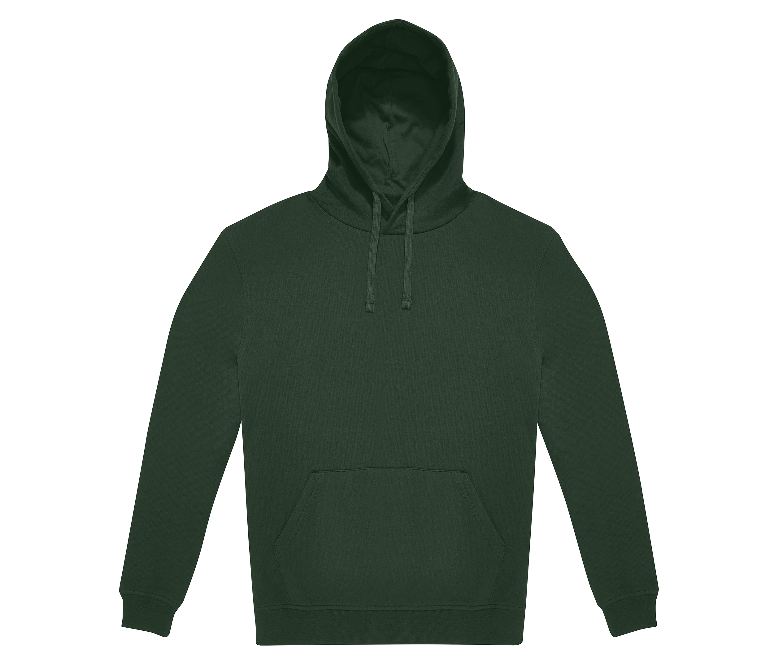 B&C ID223 - Sweat capuche unisexe