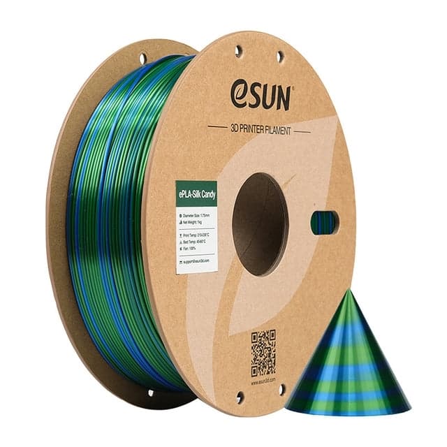 eSUN Silke Candy 1.75mm 1kg