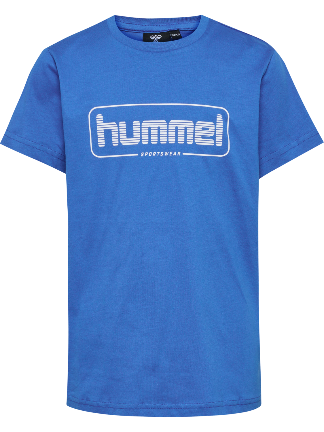 hmlBALLY T-SHIRT S/S