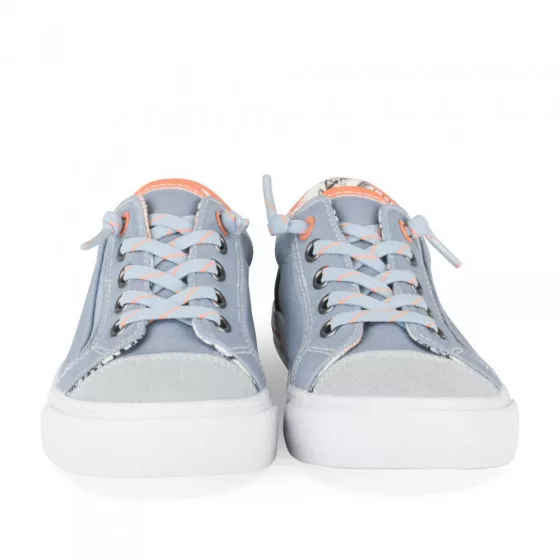 Baskets BLEU TAMS