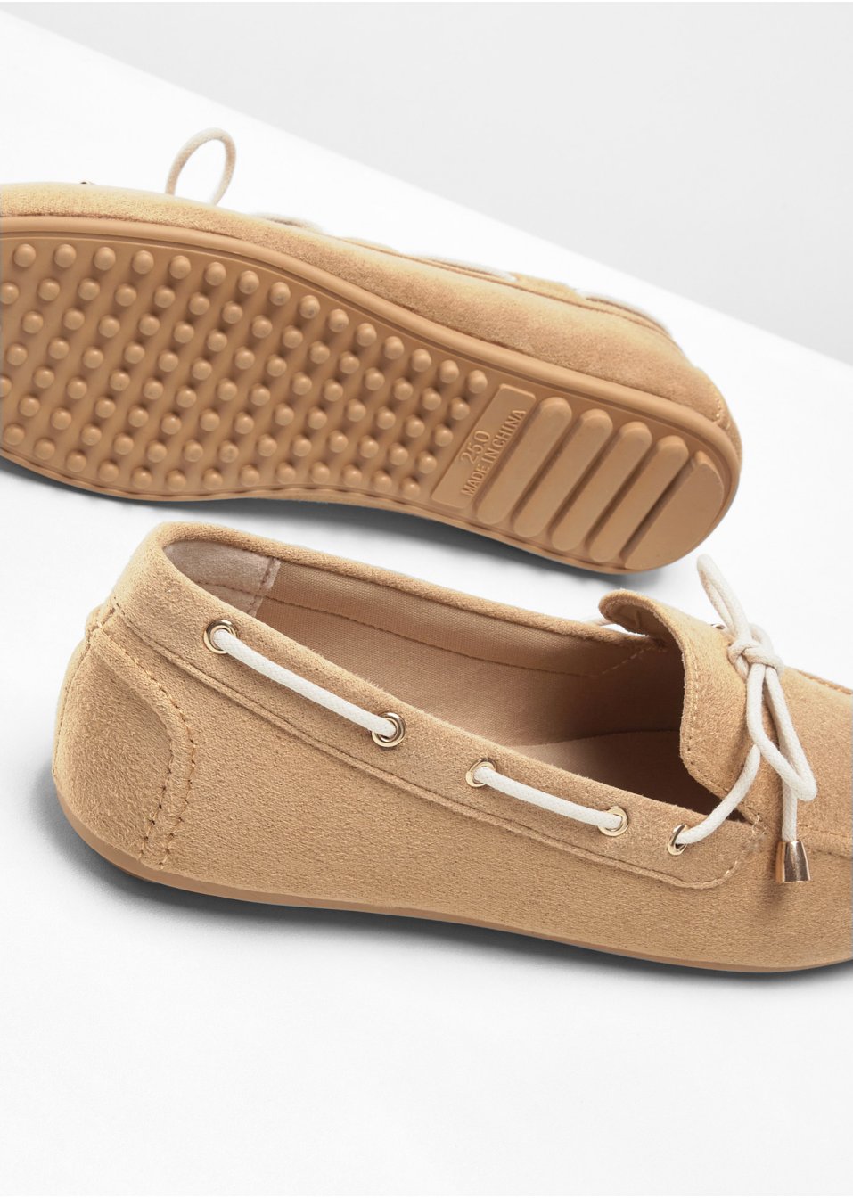Mocassins