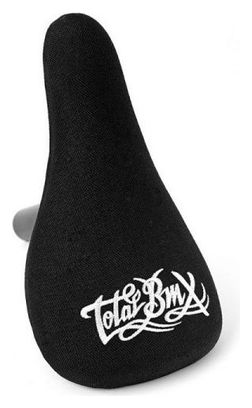 Selle BMX Freestyle TOTAL Slim Combo With Retro Logo