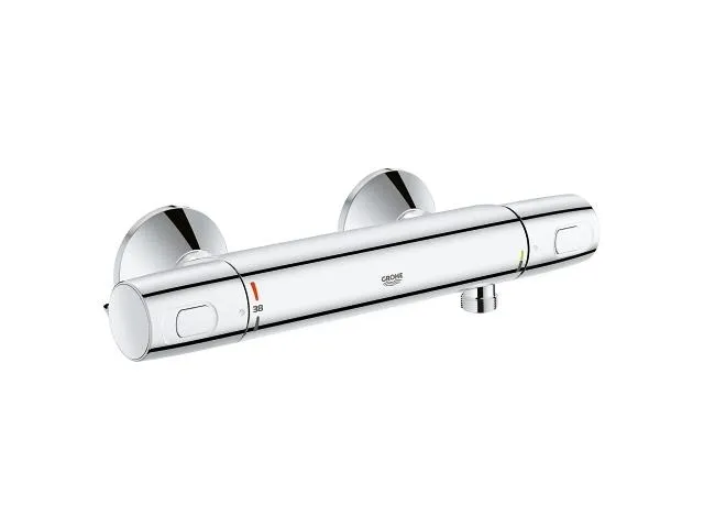Grohe DIY Precision Trend - term. brus trykstyret. Cooltouch 34229002