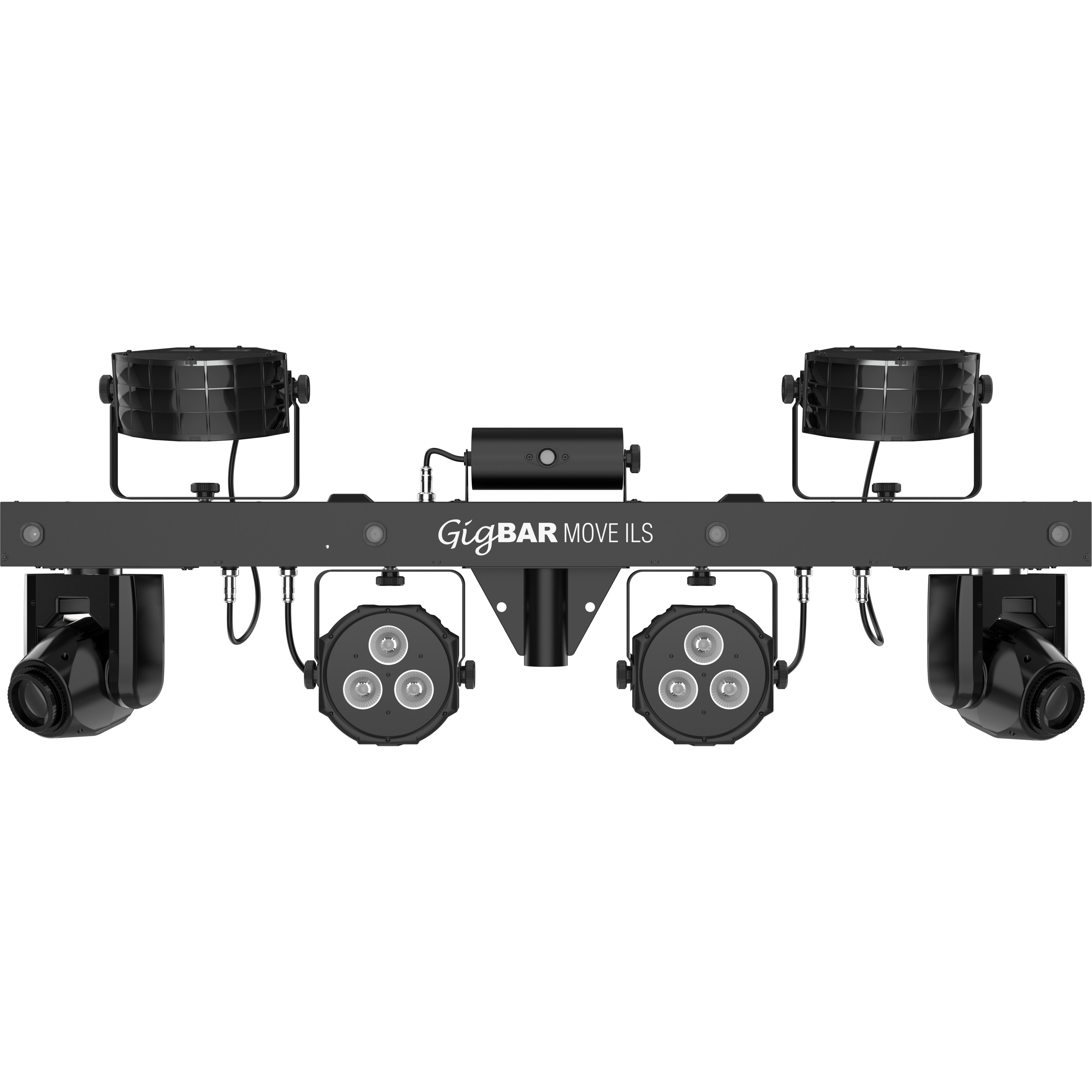 Chauvet DJ GigBAR Move ILS lichtsysteem