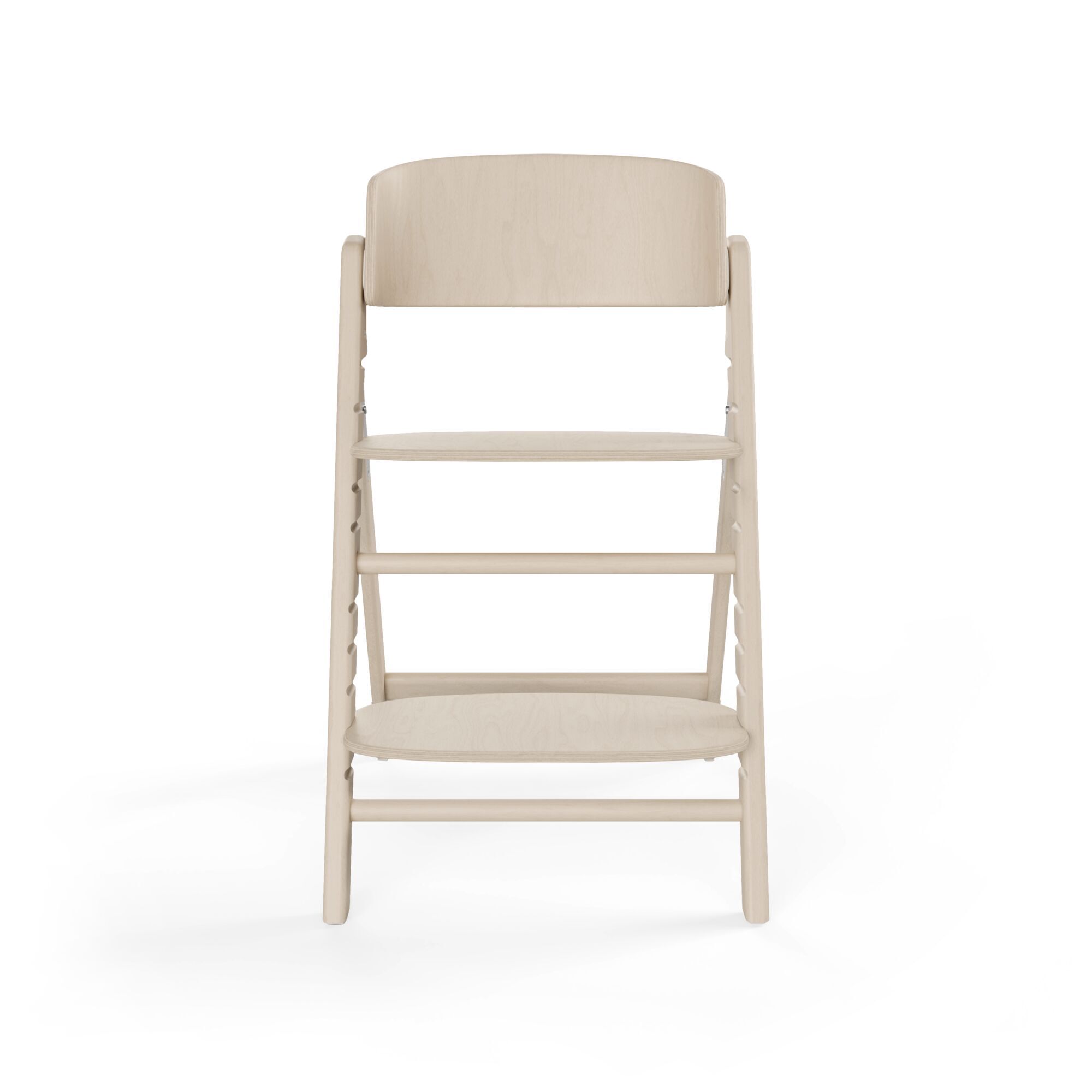 Click & Fold Chair All Natural
